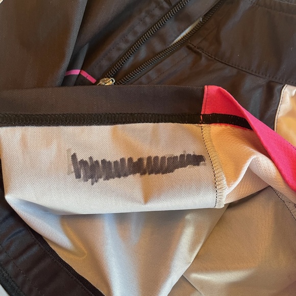 Smashfest Queen cycling jacket - Picture 6 of 8